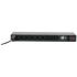 APC AP7921B RACK PDU. SWITCHED. 1U. 16A. 208/230V. (8)C13
